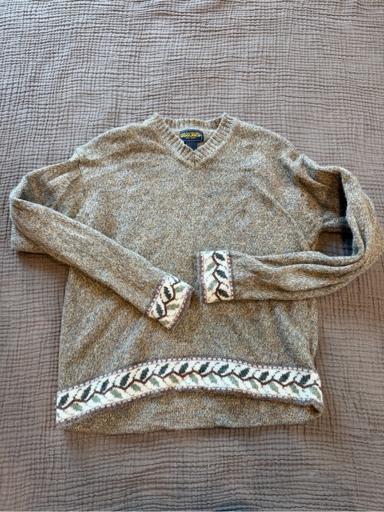 Woolrich Sweaters - Woolrich wool sweater
